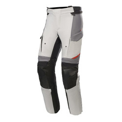 SPODNIE TEKSTYLNE ALPINESTARS ANDES V3 DRYSTAR ICE GREY/DARK GREY