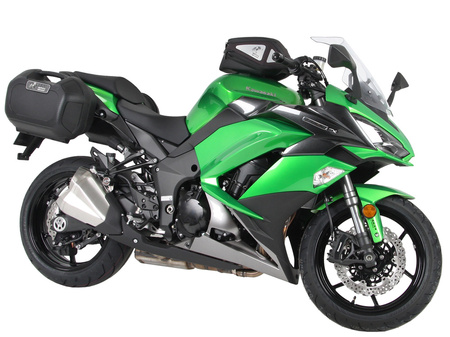 Tankring BASIC incl. fastener for tankbag for Kawasaki Z 1000 SX (2017-2019)