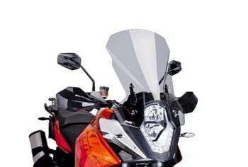 Szyba turystyczna PUIG do KTM 1050 / 1090 / 1190 / 1290 Adventure 2013-2020