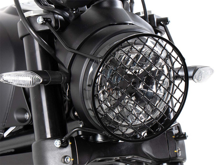 Headlight grill for Ducati Scrambler 1100 Dark Pro/Pro/Sport Pro (2021-2024)