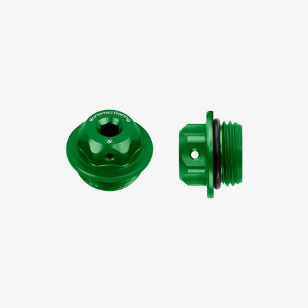 Bonamici korek wlewu oleju -  BMW M24x2