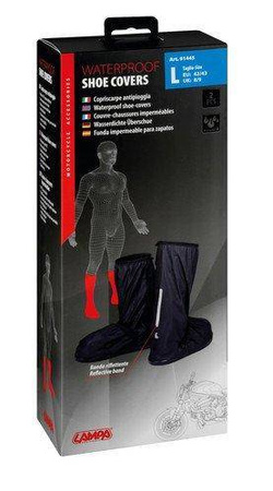 91443-46 Wodoodporne pokrowce na buty S-XL