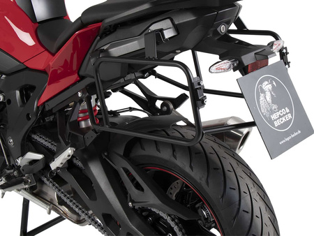 Sidecarrier Lock-it black for BMW S 1000 XR (2024-)