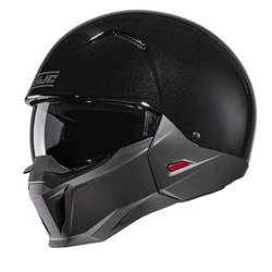 Kask Motocyklowy HJC I20 Metal Black