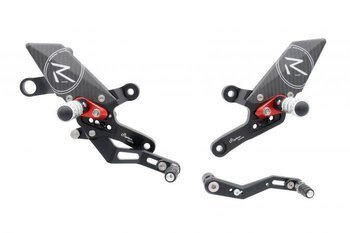 Sety Lightech HONDA CB1000R 2018-2021