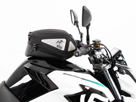 Tankring BASIC incl. fastener for tankbag for CF MOTO 650 NK (2016-2024)