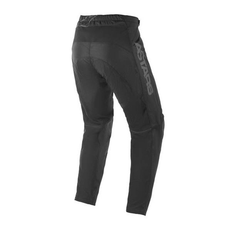 SPODNIE ALPINESTARS FLUID GRAPHITE BLACK/DARK GREY