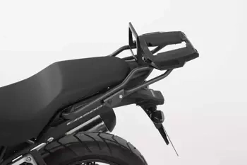 Honda CB 500 X (2013-2016) Alurack-Metal carrier for TC