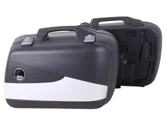 side case set Junior side case set