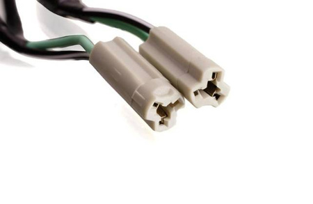 ZESTAW DO PODŁĄCZENIA KIERUNKÓW LED DO YAMAHA