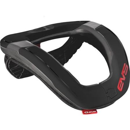 STABILIZATOR SZYI EVS R4 RACE COLLAR BLACK OS