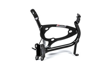 DB HOLDERS STELAŻ PRZEDNI SUZUKI GSX-R 1000 2017-2022