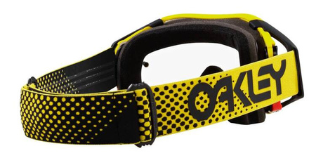 Airbrake MX żółte