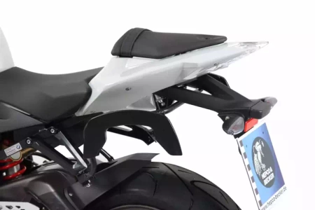 BMW S 1000 RR (2012-2015) C-BOW soft bag holder