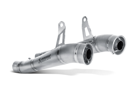 Akrapovic Tłumik końcowy Kawasaki Z1000 2014-2020