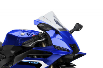 Szyba sportowa PUIG do Yamaha R9 25 Przezroczysty (W) 22284W