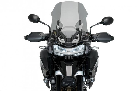Deflektory boczne szyby do Triumph Tiger 1200 2022-2025  Lekko przyciemniany (H) 21407H