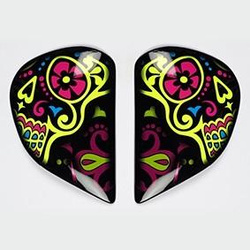 BOCZKI ARAI SAJ MEXICAN