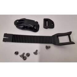 KLAMRA DO BUTÓW TCX INFINITY GORE-TEX 13 CM