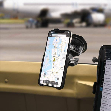 Podstawa przyssawki RAM® Twist-Lock™