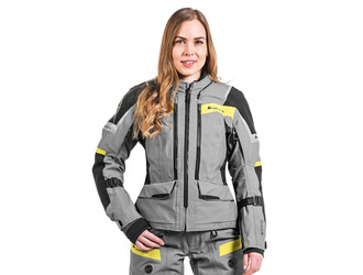 Compañero Rambler kurtka damska