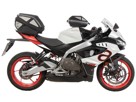 Sportrack for Aprilia RS 457 (2024-) (permanent mounted)