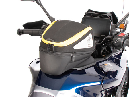 Yamaha Tracer 9 GT/GT+/Y-AMT (2025-) Tankring Lock it