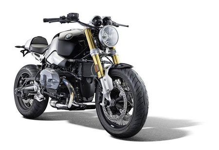 Evotech Performance osłona silnika - BMW R nineT 2013 - 2016