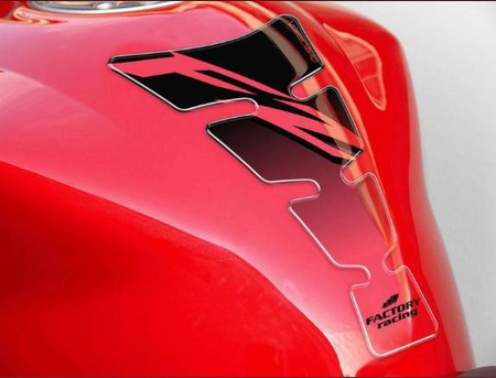 TANKPAD PUIG SPIRIT DO YAMAHA FZ