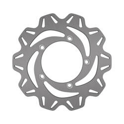 EBC Tarcza hamulcowa skuterowa VR9155 VEE Series