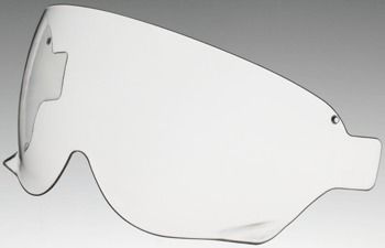 Szyba wizjer SHOEI CJ-3 bezbarwny do SHOEI JO
