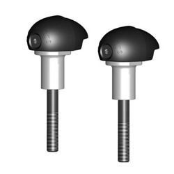 Crash pady GB Racing Street Suzuki GSX-R 1000 2009-2016