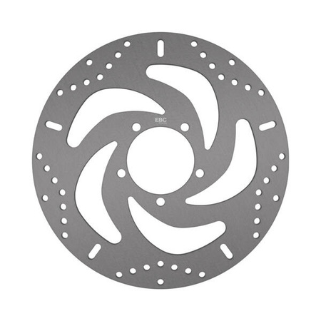 EBC Tarcza hamulcowa do motocykli MD873 Street