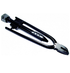 JMP SZCZYPCE DO DRUTU ZABEZPIECZAJĄCEGO 150MM