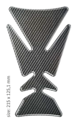 ONEDESIGN tankpad Engineering Maxi carbon