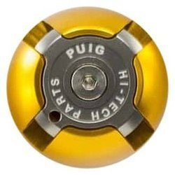 KOREK WLEWU OLEJU PUIG DO MOTOCYKLI KTM 125 / 390