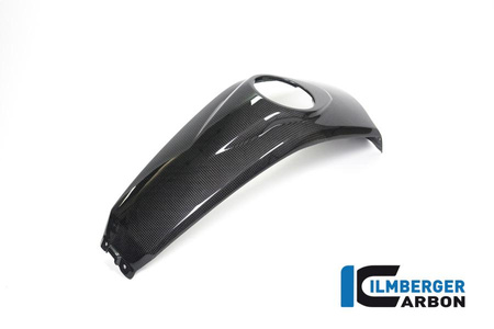 Panel centralny zbiornika paliwa do motocykla BMW R 1200 GS (LC) 2017-2018 ILMBERGER TAO.014.GS17L.K