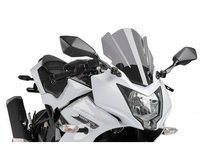 Lekko przyciemniany (H)