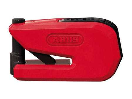 GRANIT Detecto SmartX 8078 czerwony B/SB