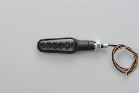 D-LIGHT  "STELLAR" Sekwencyjne kierunkowskazy 2 szt