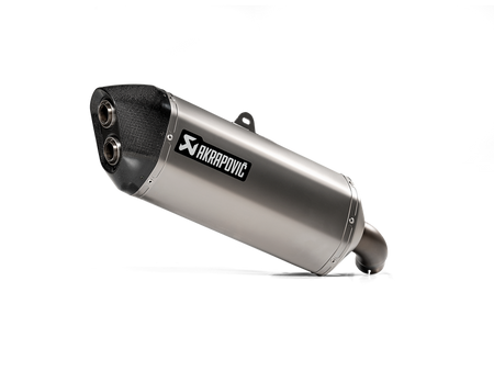 Akrapovic Tłumik końcowy Suzuki DL 1050 V-Strom 2020-2024