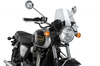 Owiewka PUIG do Triumph Boneville T100 2002-2025 / T120 2016-2025 (Sport)
