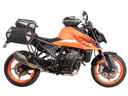 C-Bow sidecarrier for KTM 990 Duke / R (2024-)