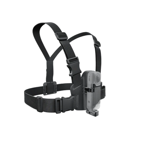 Insta360 X5 POV Chest Mount