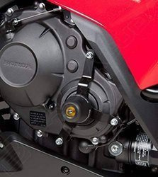 Barracuda Honda CBR1000RR CrashPady