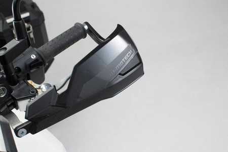 ZESTAW ZABEZPIECZAJĄCY MOTOCYKL ADVENTURE SW-MOTECH TRIUMPH TIGER 1200 EXPLORER (15-17)