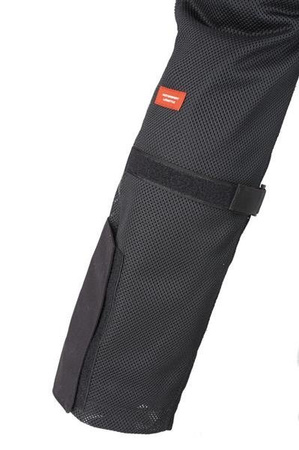 SPODNIE MOTOCYKLOWE TEKSTYLNE SPIDI J25 MESH LEG