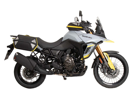 C-Bow sidecarrier for Suzuki V-Strom 800 DE (2023-)