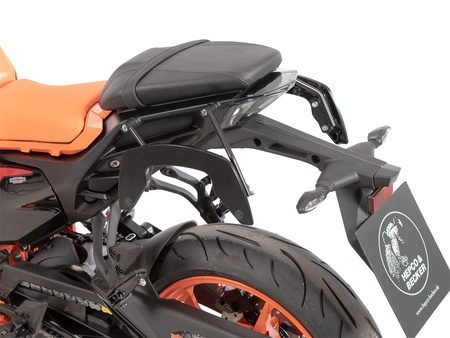 C-Bow sidecarrier for KTM 390 Duke (2024-)
