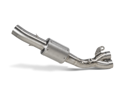 Akrapovic rura łącząca Honda CBR 1000RR-R 2020-2024